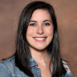 Meet your Posher, Lucia